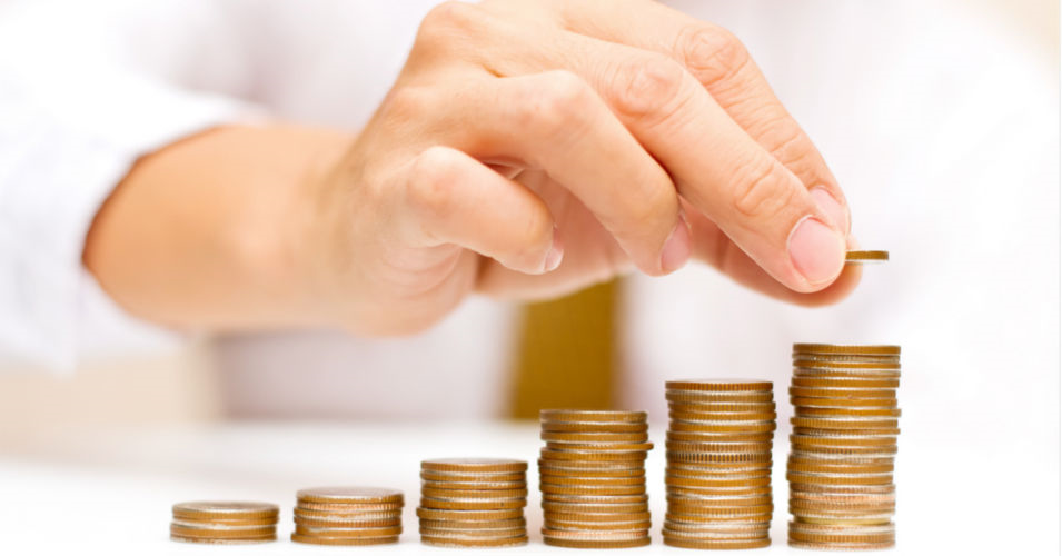 Đăng ký vốn điều lệ của Công ty cổ phần